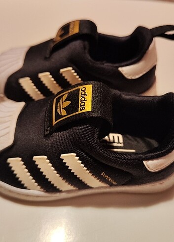 Adidas Superstar 360