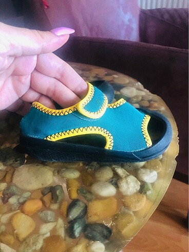 21 Beden orijinal adidas sandalet