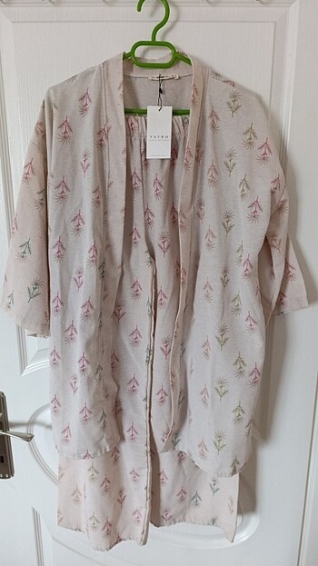 Kadın Kimono Takım 