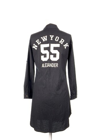 40 Beden Diğer Trenchcoat %70 İndirimli.