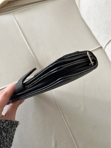 ŞIK CÜZDAN YANINDA ZİNCİR HEDİYELİ (gardrps) - Görsel 5