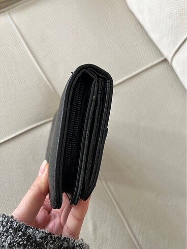 ŞIK CÜZDAN YANINDA ZİNCİR HEDİYELİ (gardrps) - Görsel 6