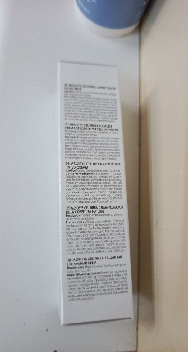 dermo ürün - Görsel 4