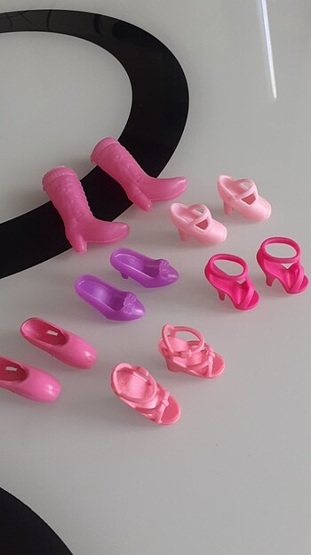 Barbie Barbie