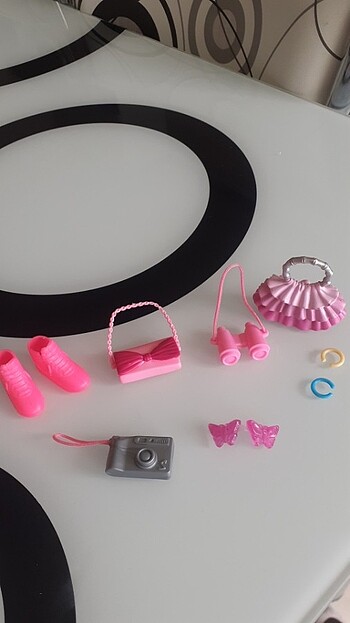 Barbie Barbie 