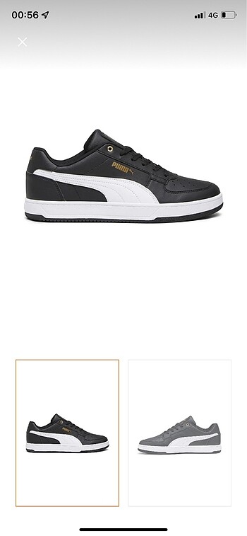 Puma Ayakkabı