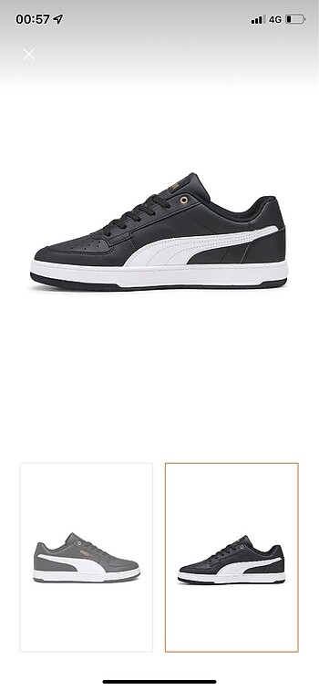 Puma Puma Ayakkabı