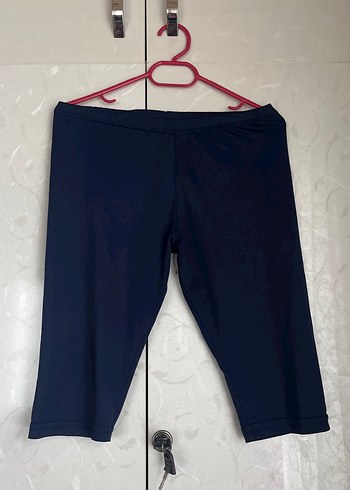 Kısa Kollu Pembe Lacivert MAYO - Görsel 2