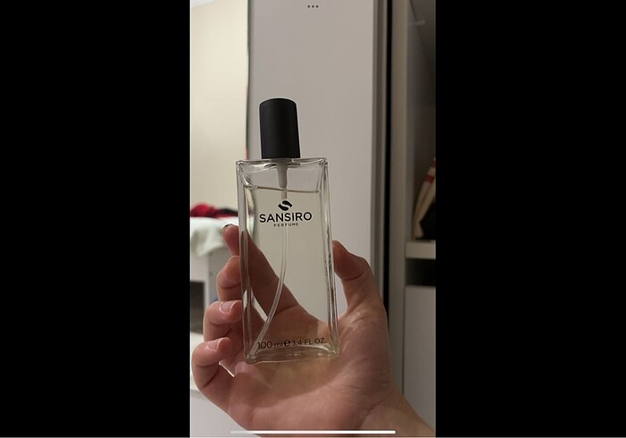 Sansiro Sansiro k 79 100 ml