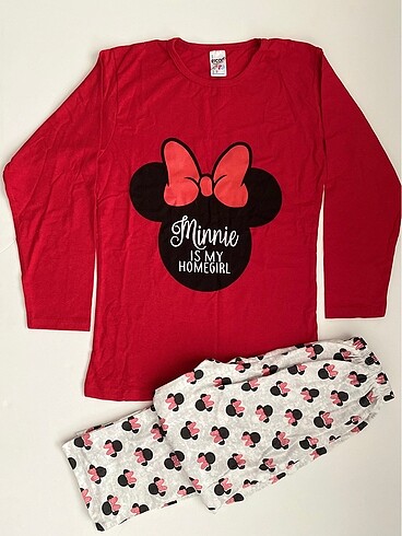 Pijama takımı