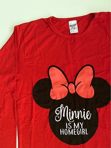 Diğer Pijama takımı