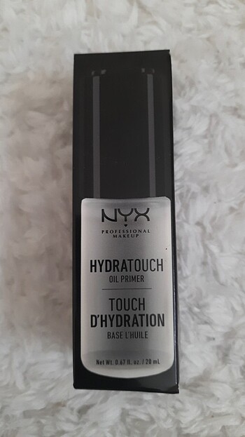 NYX Nyx primer
