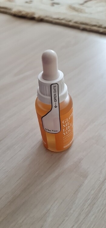  Beden Shevec c serum