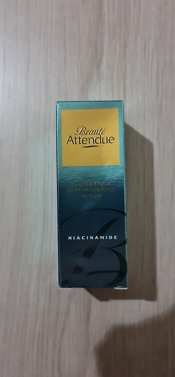 Beaute niacinamide serum