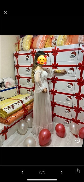 Diğer Elbise