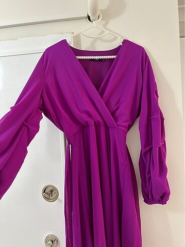 Bayan Elbise Temiz - Görsel 2