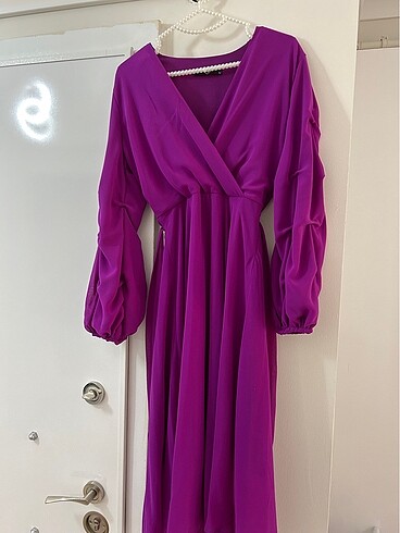 Bayan Elbise Temiz - Görsel 3