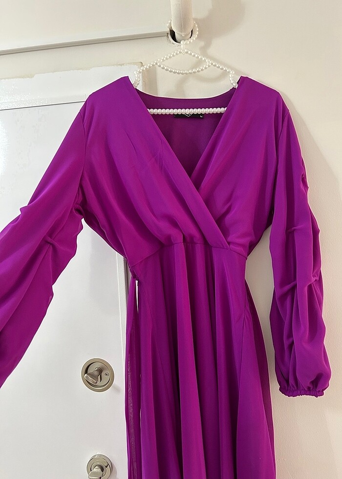 Bayan Elbise Temiz - Görsel 2