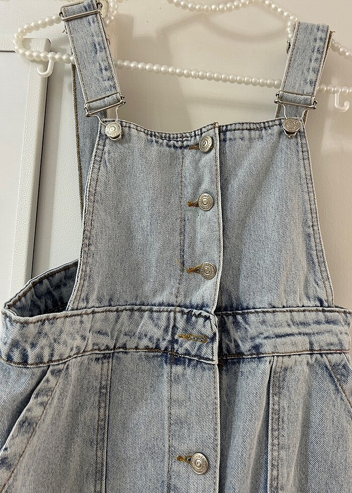 Kot Elbise - Görsel 2