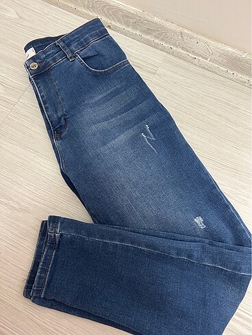 Jean pantolon