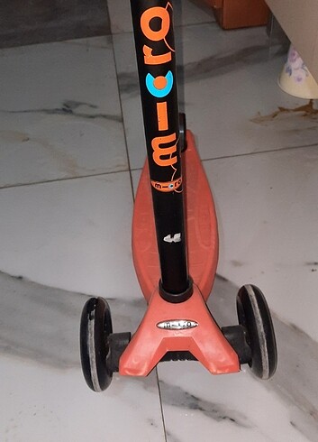 Çocuk scooter 