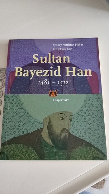 Sultan Beyazid Han
