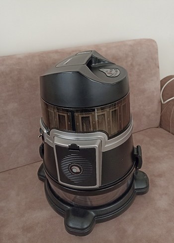 ihlas Aura Cleanmax halı yıkama - Görsel 4