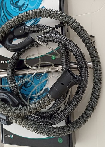 ihlas Aura Cleanmax halı yıkama - Görsel 3