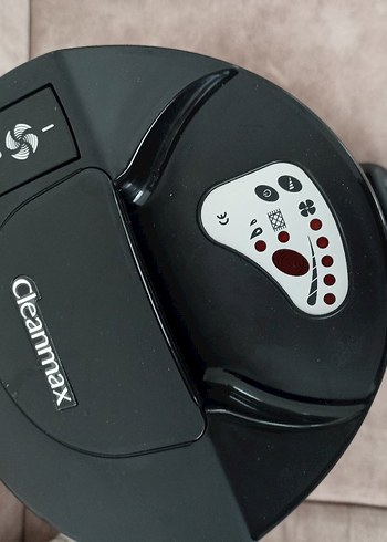 ihlas Aura Cleanmax halı yıkama - Görsel 5