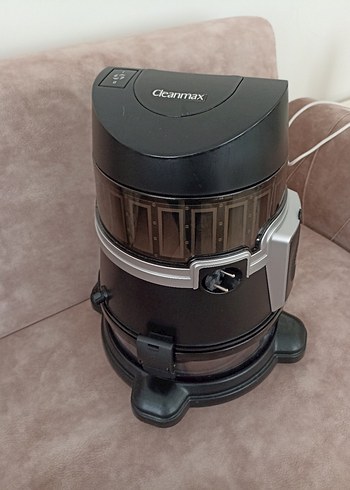 ihlas Aura Cleanmax halı yıkama - Görsel 6