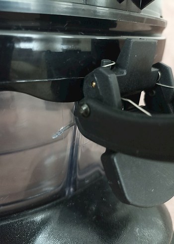 ihlas Aura Cleanmax halı yıkama - Görsel 7