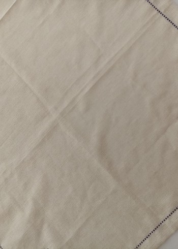 kanaviçe masa örtüsü - Görsel 4