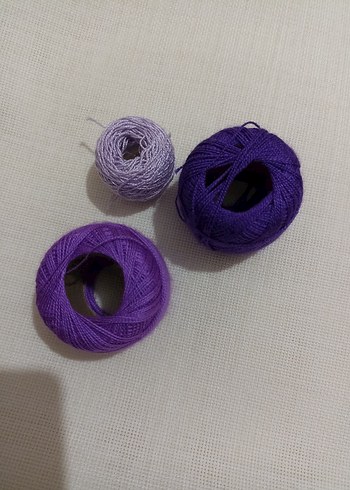 kanaviçe oda takımı - Görsel 4