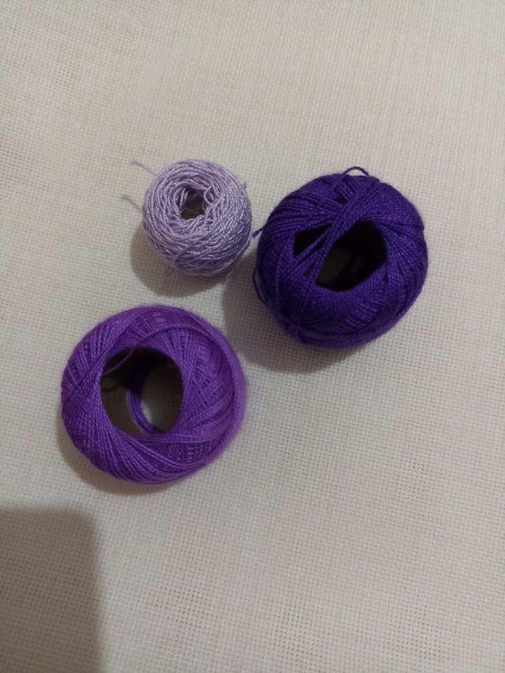 kanaviçe oda takımı - Görsel 4