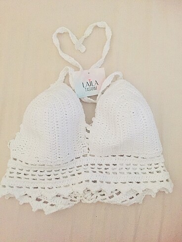 Büstiyer & Bikini