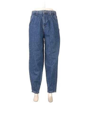 LC Waikiki Jean / Kot %70 İndirimli.