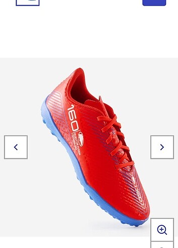 Decathlon halı saha krampon