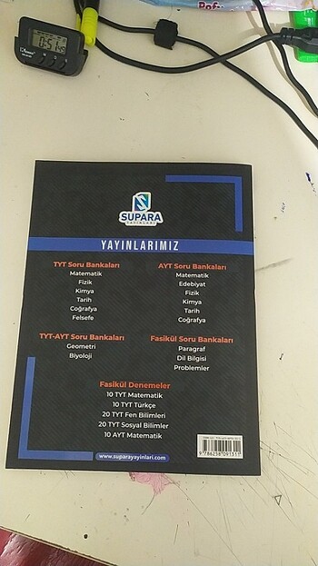 Tyt ayt geometri soru Bankası 
