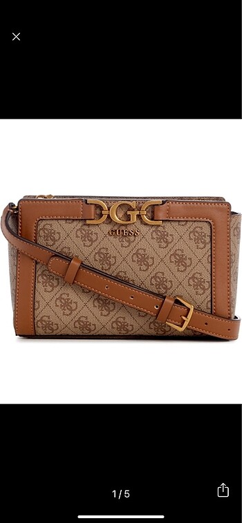 Guess Çanta