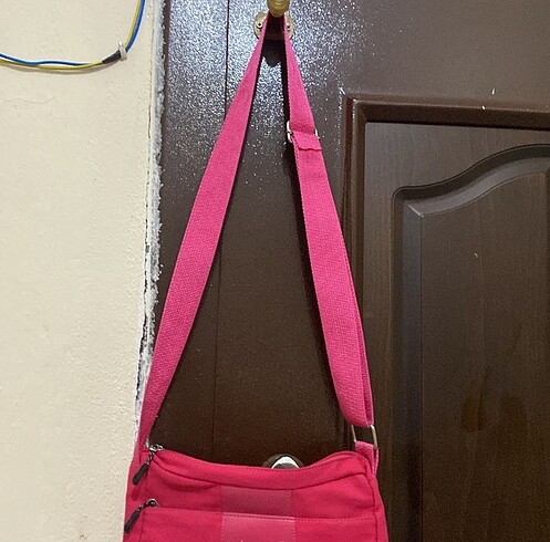 Beden Nike spor çanta