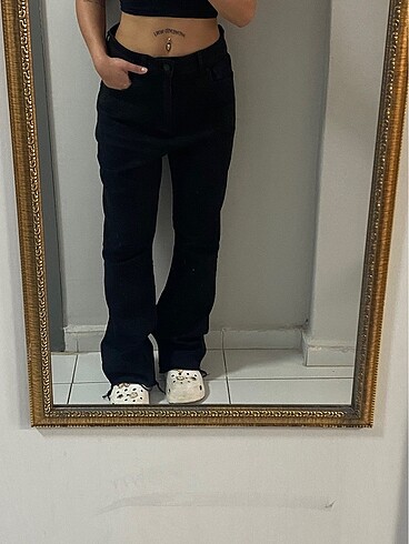 Kot pantalon