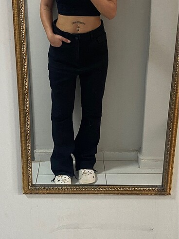Diğer Kot pantalon