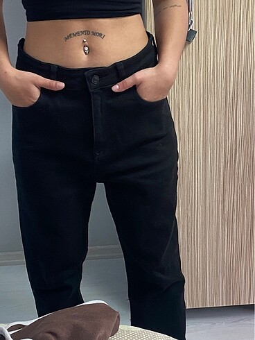 31 Beden Kot pantalon