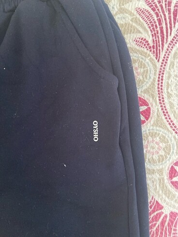 Oysho Oysho lacivert eşofman