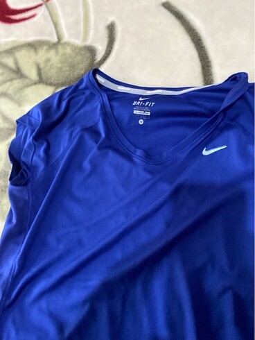 Nike Mavi tshrt nike