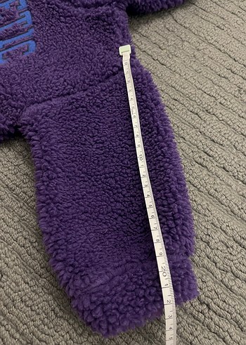 Koton Koton bebek kapüşonlu sweat