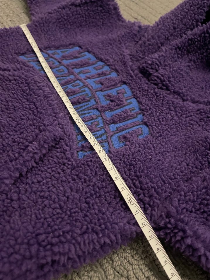 Koton bebek kapüşonlu sweat - Görsel 5