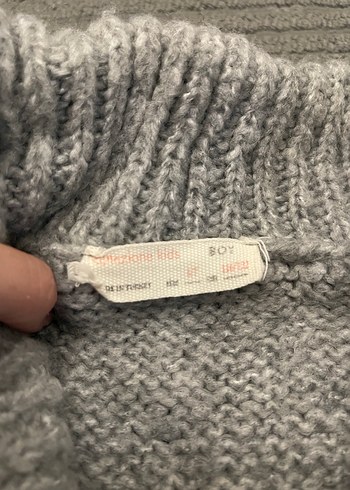 Collezione erkek çocuk hırka - Görsel 3