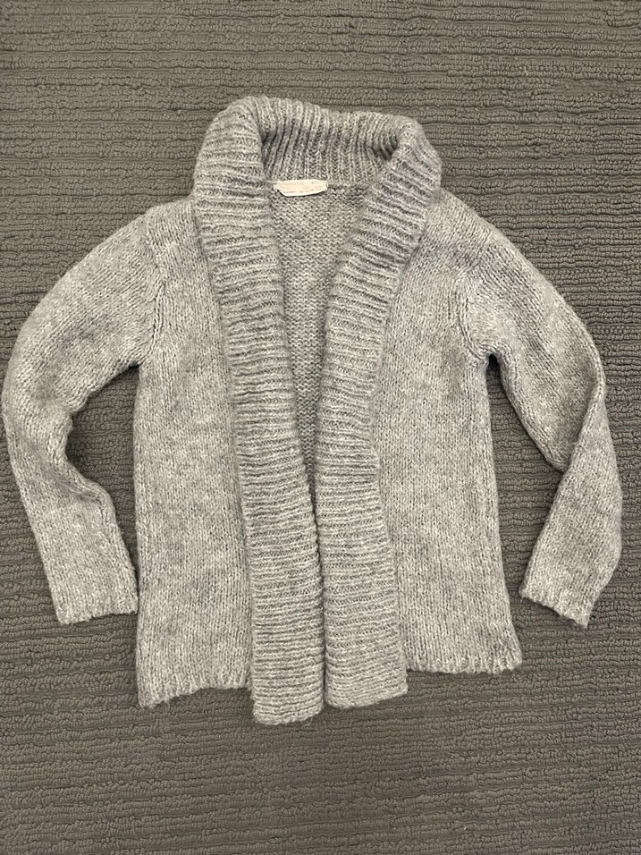 Collezione erkek çocuk hırka - Görsel 2