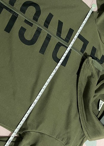 Lcw erkek çocuk fermuarlı sweat - Görsel 5